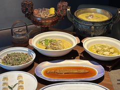 -曾宴·楚菜(湖北省博物馆店)