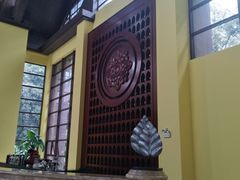 -韶关经律论国际酒店温泉