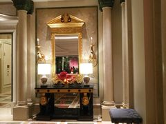 -广州富力丽思卡尔顿酒店