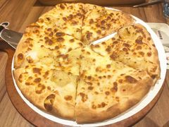 -必胜客(花舞大唐博物馆店)