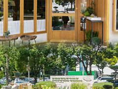 -翠贝卡&Mama Kelly Brunch Coffee(河西店)