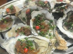 -允辛家·自助泥炉烤肉(九亭店)