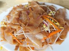 -标记好食