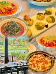 -真知味酒店·宴会厅(月牙湖店)