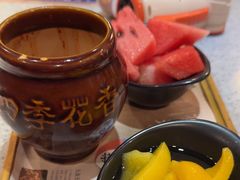 -将军牛排·尔滨地标朝鲜族美食(总店)