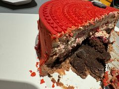 -DUFF LANGE杜夫朗格蛋糕