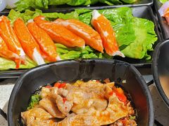 -麻辣大叔市井火锅(文清路店)