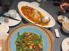 -楚鲜·汉正街一号(天河店)