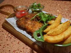 -La Terre乐田(万象城店)