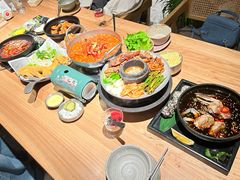 -KimPro 辛普乐概念韩餐