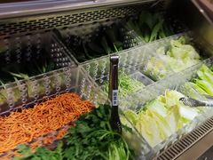 -温野菜涮涮锅(曲江大悦城店)