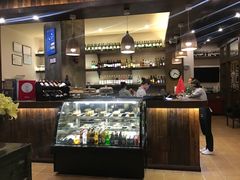 -祖母的厨房西餐厅(丽江金茂店)
