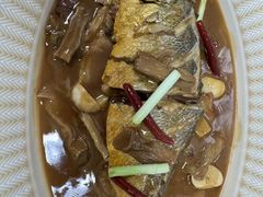 -满堂匠心川宴·私房菜(天府三街店)
