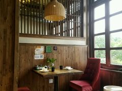 卡座-福宝漠北·牛羊肉(广埠屯店)