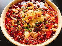 特色毛血旺-盛天毛血旺非遗美食(观音桥店)