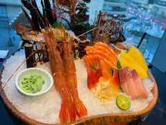 -花潮料理艺食馆(成都万象城店)