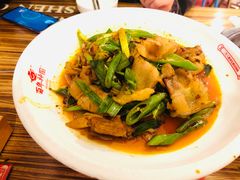 -百年神厨·地道川菜(清江西路店)