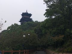 -杭州半山国家森林公园