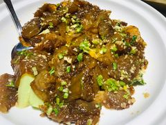-四季厨房 鲁菜·孔府烤鸭(高新万达店)