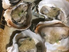 炭烧生蚝-顺德哥卜卜贝(旗舰店)