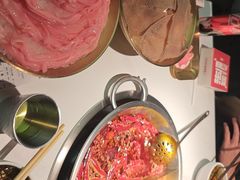 -小龙坎火锅(IFS HOT店)