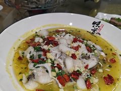 -韶山冲湘菜馆(黄桦路店)