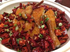 -清远恒大酒店·寻味清远