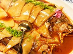 -锦楼·臻选新杭帮(正大广场店)