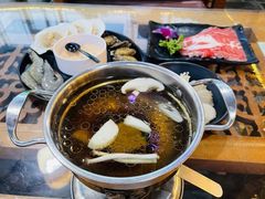 -丽江庭院之爱在路上(西单店)