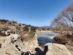 -北京西山国家森林公园