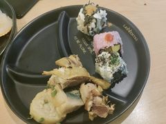 -凡塔斯牛排自助餐厅(莆田万达店)