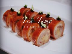 -宴昆山·私房菜(春晖店)