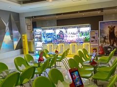 -浙影时代影城·宁波东门银泰店(原宁波时代电影大世界)