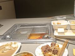 -海底捞火锅(枫蓝国际购物中心店)