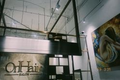 -OnHair Salon