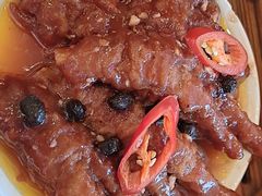 -避风塘·金牌店·夜宵(金玉兰店)