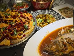 -徽州月·民间徽菜(浦东总店)