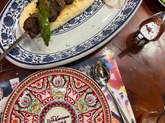 -卢布里西餐厅(总店)