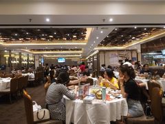 大堂-稻香酒家(天河城店)