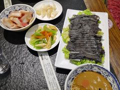 鲜百叶-仁和四季涮肉馆(天坛南门店)