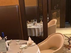 -上海金桥红枫万豪酒店-万豪中餐厅