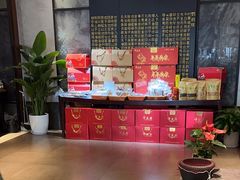 -汉水谣·江景餐厅(江滩店)