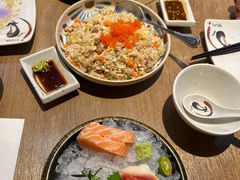 -三禾寿司(君尚店)