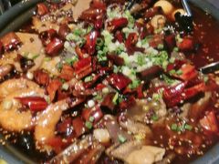 -眉州东坡(华联万柳店)