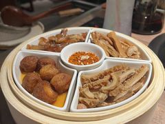 -蘑界·野生菌火锅(深业上城店)