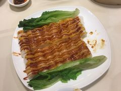 -广东胜利宾馆西关粤中餐厅