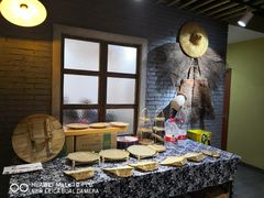 -锅来乐地锅鸡(安亭店)