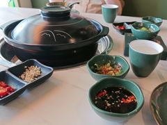 -狐狸爱上椰子鸡(滨江星光大道店)