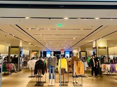 -ZARA(凯德乐峰广场店)