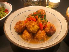 -传统菜农庄(皇姑路店)